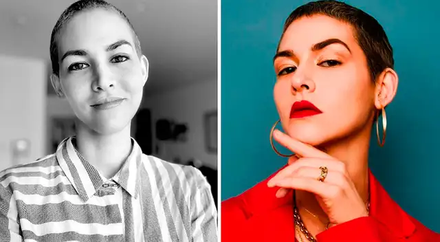 Anahí de Cárdenas regresa a los escenarios y estas fueron sus palabras antes de su concierto.