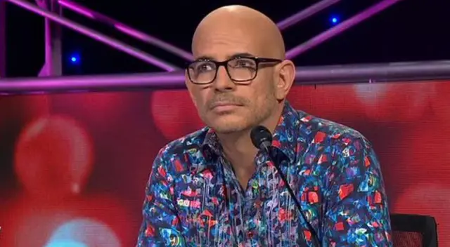 Reniec a Ricardo Morán: “No se ha denegado la inscripción de sus menores hijos”