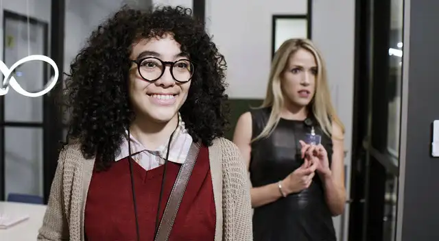 Yo soy Betty