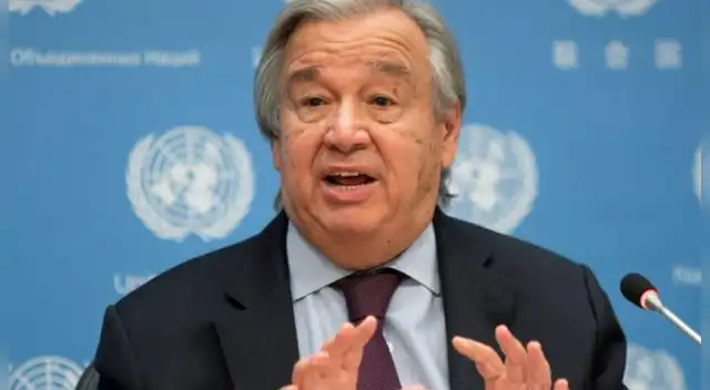 Las declaraciones se realizaron en una cumbre virtual del clima, que conmemora el quinto aniversario del Acuerdo de París. Las declaraciones se realizaron en una cumbre virtual del clima, que conmemora el quinto aniversario del Acuerdo de París.