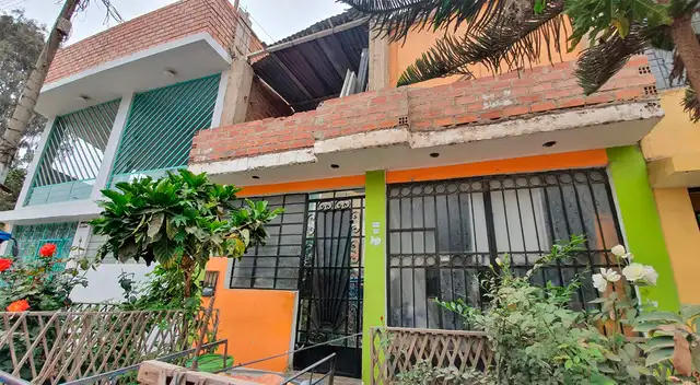 Matan a un hombre en SMP.