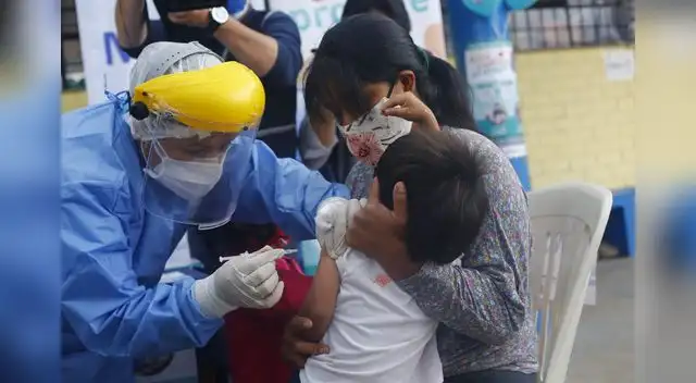 Minsa instala 8 mil puestos médicos