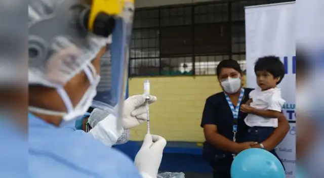 Minsa instala 8 mil puestos médicos