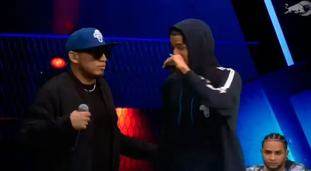 Red Bull Batalla de los Gallos 2020 EN VIVO: La gran final internacional. Red Bull Batalla de los Gallos 2020 EN VIVO: La gran final internacional.