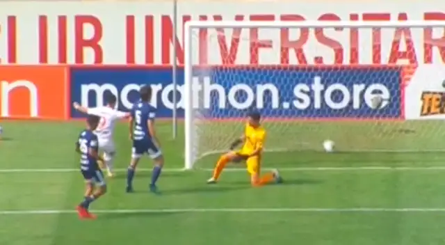 Ayacucho FC pone igualada la semifinal.