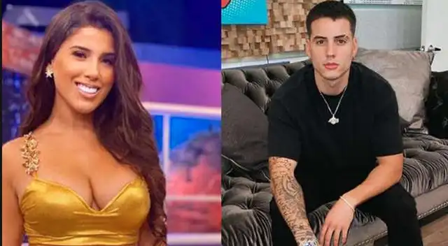 Yahaira Plasencia y Nesty harán dúo musical: “Con todo amigo”