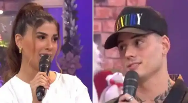 Yahaira Plasencia y Nesty harán dúo musical: “Con todo amigo”