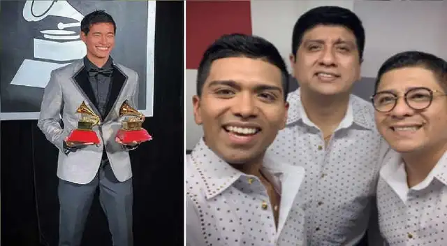 Grupo 5 lanza nuevo álbum musical con destacadas colaboraciones.