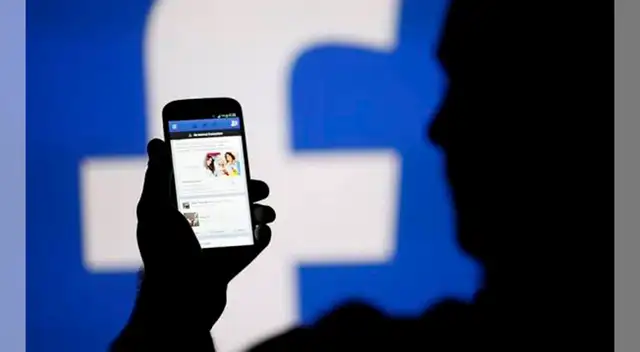 Estafan a mujer haciéndose pasar por un pariente en Facebook.
