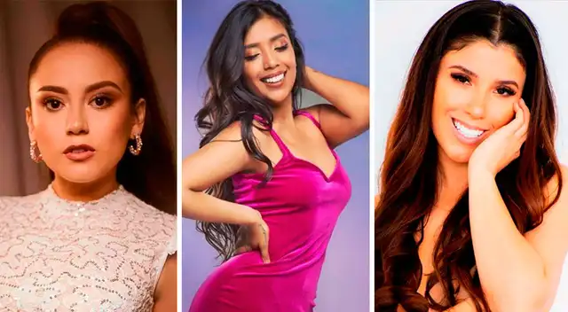 Yahaira Plasencia, Kate Candela y Amy Gutierrez lanzarán tema navideño. Yahaira Plasencia, Kate Candela y Amy Gutierrez lanzarán tema navideño.
