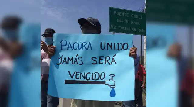 Pobladores de Pacora siguen tomando las calles ante el silencio de las autoridades. Pobladores de Pacora siguen tomando las calles ante el silencio de las autoridades.