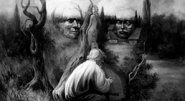 Reto Visual: descubre los siete personajes en la imagen.