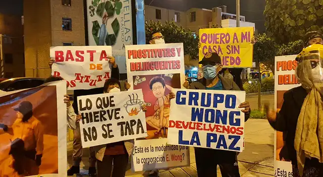 sicariato, prostitución y delincuencia