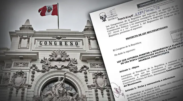 El proyecto de ley establece que el Poder Ejecutivo no tendrá derecho a observar la norma, siendo promulgada de manera obligatoria dentro del plazo legal.