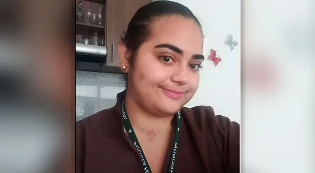 Doctora trabajó en un grupo anti covid-19. Doctora trabajó en un grupo anti covid-19.