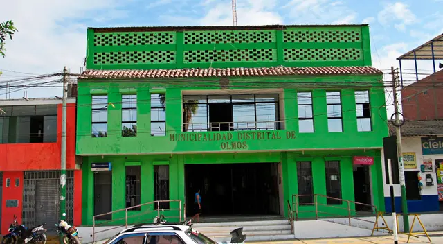 Los sindicados fueron detenidos el pasado 9 de diciembre por el plazo de 72 horas para que la Fiscalías y la Policía Nacional puedan hacer las indagaciones correspondientes.