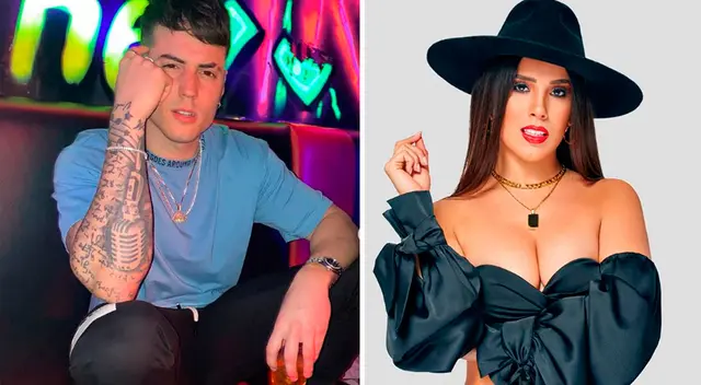 Nesty resalta el talento de Yahaira Placencia.