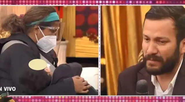 Miguel Hidalgo se quebró con sensible caso social.