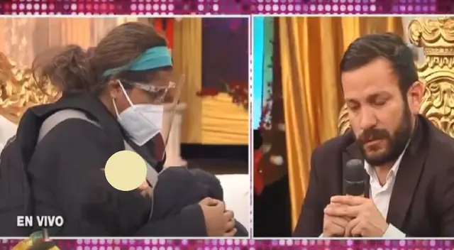 Miguel Hidalgo se quebró con sensible caso social.