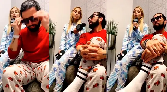 Video en TikTok ha llamado la atención de los usuarios.