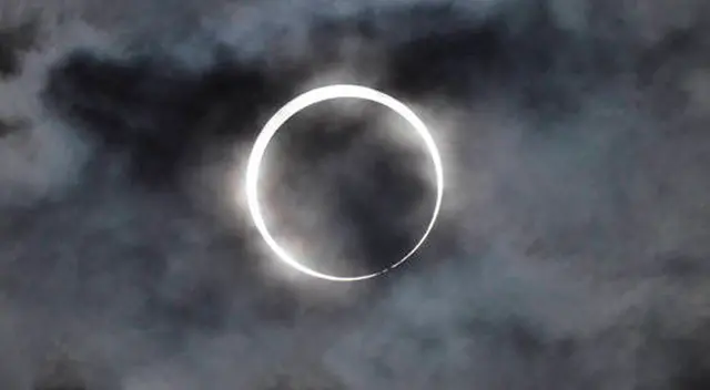 Efectos del fenómeno astronómico en el planeta Tierra