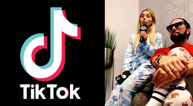 Video en TikTok ha llamado la atención de los usuarios.