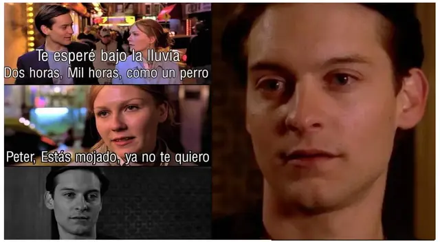 Peculiar meme se ha vuelto viral en las redes sociales.