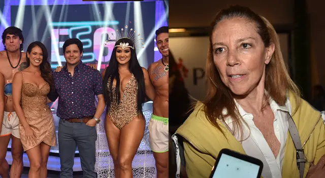 Los rumores indican que podría renovar pronto aunque otros aseguran que podrían mudarse a ATV. Los rumores indican que podría renovar pronto aunque otros aseguran que podrían mudarse a ATV.