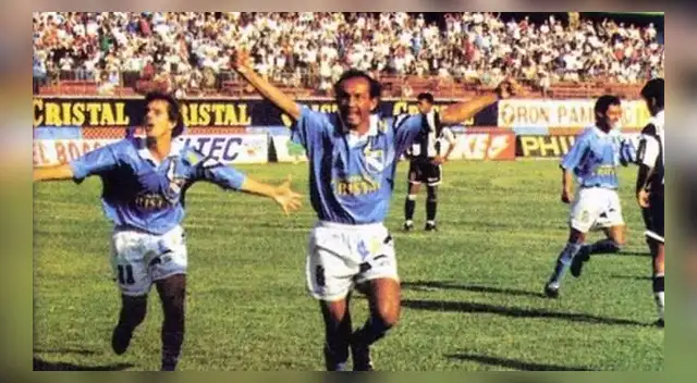 Sporting Cristal