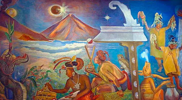 Eclipse total de sol: conoce cómo ver el fenómeno astronómico Eclipse total de sol: conoce cómo ver el fenómeno astronómico