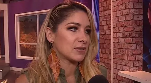 Sofía Franco se comunicó con Ethel Pozo, y aseguró haberse disculpado con los afectados del accidente que ocasionó. Sofía Franco se comunicó con Ethel Pozo, y aseguró haberse disculpado con los afectados del accidente que ocasionó.