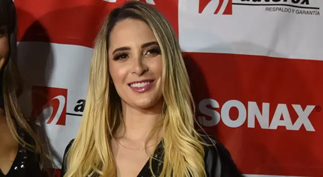 Macarena Gastaldo dio a conocer que está tranquila y feliz en su nueva relación, y evitó pronunciarse sobre su ex Patricio Álvarez. Macarena Gastaldo dio a conocer que está tranquila y feliz en su nueva relación, y evitó pronunciarse sobre su ex Patricio Álvarez.
