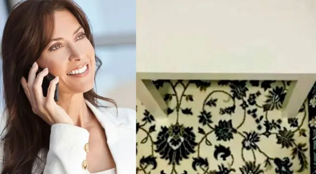 El reto visual que ha vuelto loco a más de uno El reto visual que ha vuelto loco a más de uno