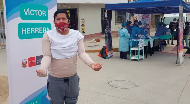 Minsa realizó campaña de salud mental para los damnificados de la deflagración en Villa El Salvador Minsa realizó campaña de salud mental para los damnificados de la deflagración en Villa El Salvador