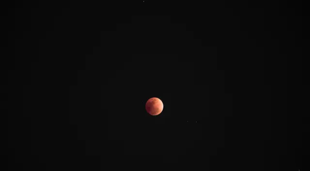 Se trata de uno de los últimos fenómenos astronómicos del año. Entérate aquí cómo y a qué hora se podrá ver este eclipse en Perú. Se trata de uno de los últimos fenómenos astronómicos del año. Entérate aquí cómo y a qué hora se podrá ver este eclipse en Perú.