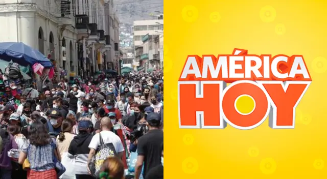 Janet Barboza, Ethel Pozo y Renzo Schuller recordaron a los compatriotas que aún no existe la vacuna en el país, y pidieron cuidarse del COVID-19. Janet Barboza, Ethel Pozo y Renzo Schuller recordaron a los compatriotas que aún no existe la vacuna en el país, y pidieron cuidarse del COVID-19.