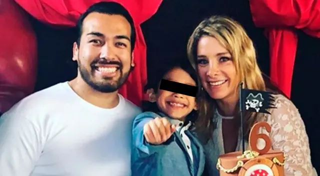 Sofía Franco pidió perdón nuevamente por el accidente de tránsito que causó, y reconoció que ya no es pareja del alcalde de La Molina.