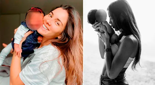 Korina Rivadeneira tendrá su primer viaje familiar. Korina Rivadeneira tendrá su primer viaje familiar.