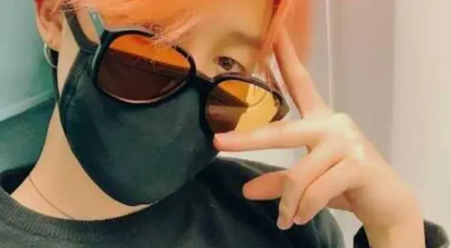 Park Ji-Min de BTS se mostró preocupado por la salud de su Army