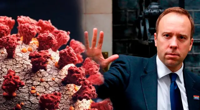 El ministro de Sanidad del Reino Unido, Matt Hancock, resaltó que aún se desconoce hasta qué punto tenga efectos más nocivos sobre la salud de los enfermos. El ministro de Sanidad del Reino Unido, Matt Hancock, resaltó que aún se desconoce hasta qué punto tenga efectos más nocivos sobre la salud de los enfermos.