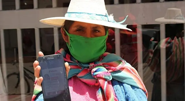 ¿Ya te afiliaste a la banca celular para cobrar el BFU y no te llegó la clave de confirmación? Te explicamos qué debes hacer para retirar el segundo bono Universal desde el celular. ¿Ya te afiliaste a la banca celular para cobrar el BFU y no te llegó la clave de confirmación? Te explicamos qué debes hacer para retirar el segundo bono Universal desde el celular.