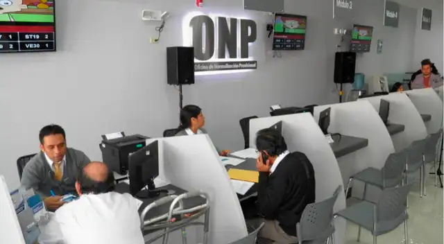 ¿Eres afiliado al Sistema Nacional de Pensiones? Te contamos qué requisitos debes cumplir para solicitar el retiro de tus aportes de la ONP hasta S/4 300, según la norma aprobada por el Congreso.