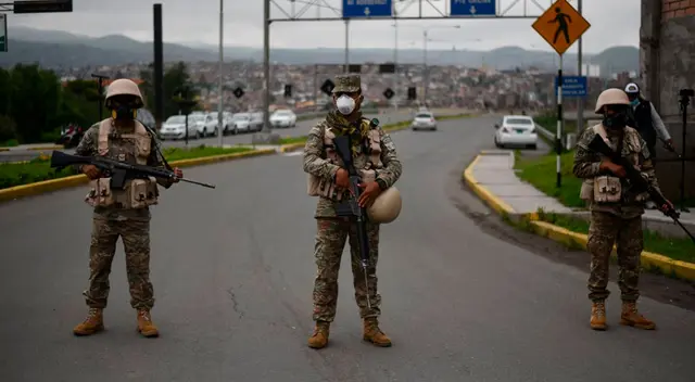 La solicitud se da ante el incremento de casos de coronavirus en algunas regiones. La solicitud se da ante el incremento de casos de coronavirus en algunas regiones.