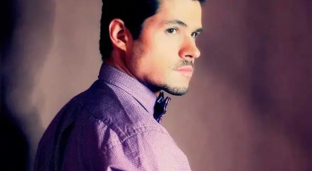 Frank Valenzuela reveló que su hermana Tefi recibe comunicaciones de Eleazar Gómez