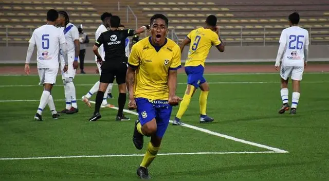 Comerciantes Unidos soprende ganó al Juan Aurich y Alianza Atlético.