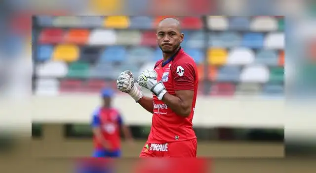 Manuel Heredia demostró su calidad en el torneo 2020.