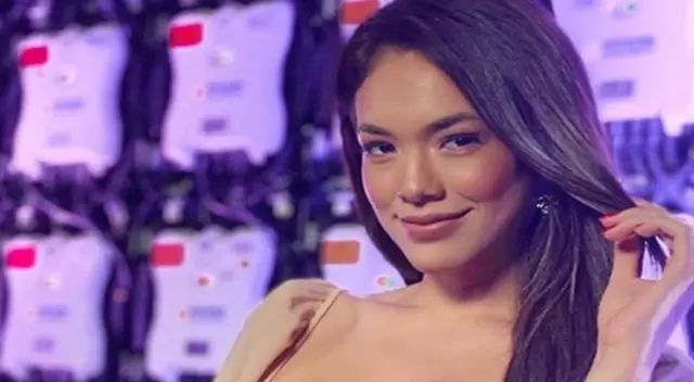 Tula Rodríguez cuestionó a Jazmín Pinedo por su actual situación sentimental y no esperó la confesión que le haría. Tula Rodríguez cuestionó a Jazmín Pinedo por su actual situación sentimental y no esperó la confesión que le haría.