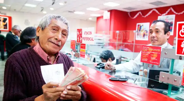 El Congreso aprobó la ley para el retiro de hasta S/4 300 de los fondos de la ONP. Conoce en esta nota los requisitos que deben cumplir.