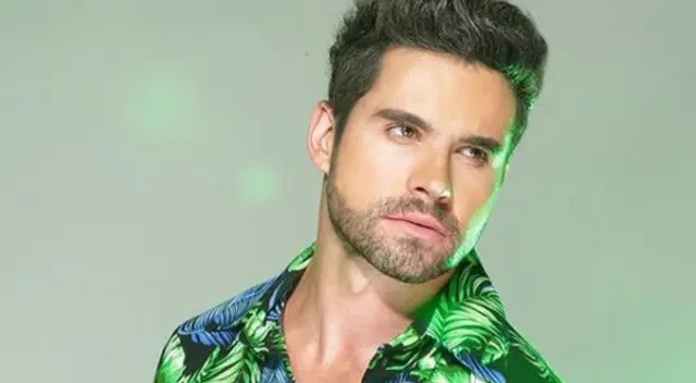 Frank Valenzuela reveló que su hermana Tefi recibe comunicaciones de Eleazar Gómez