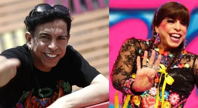 El Reventonazo de la Chola continuará el próximo año tras haber liderado el rating del último sábado con 10,7 puntos. El Reventonazo de la Chola continuará el próximo año tras haber liderado el rating del último sábado con 10,7 puntos.